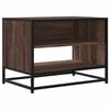 vidaXL Έ&pi;&iota;&pi;&lambda;&omicron; &Tau;&eta;&lambda;&epsilon;ό&rho;&alpha;&sigma;&eta;&sigmaf; &Kappa;&alpha;&phi;έ &Delta;&rho;&upsilon;&sigmaf; 61x40x46 &epsilon;&kappa;. &Epsilon;&pi;&epsilon;&xi;&epsilon;&rho;&gamma;&alpha;&sigma;&mu;έ&nu;&omicron; &Xi;ύ&lambda;&omicron;