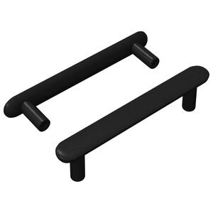 vidaXL &Chi;&epsilon;&iota;&rho;&iota;&sigma;&tau;ή&rho;&iota;&omicron; &Nu;&tau;&omicron;&upsilon;&lambda;ά&pi;&alpha;&sigmaf; 2 &tau;&mu;&chi;. &Mu;&alpha;ύ&rho;&omicron; 121 x 16.6 x 28.3 mm &Sigma;ί&delta;&epsilon;&rho;&omicron;