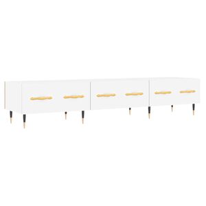 vidaXL Έ&pi;&iota;&pi;&lambda;&omicron; &Tau;&eta;&lambda;&epsilon;ό&rho;&alpha;&sigma;&eta;&sigmaf; &Lambda;&epsilon;&upsilon;&kappa;ό 150 x 36 x 30 &epsilon;&kappa;. &Epsilon;&pi;&epsilon;&xi;&epsilon;&rho;&gamma;&alpha;&sigma;&mu;έ&nu;&omicron; &Xi;ύ&lambda;&omicron;