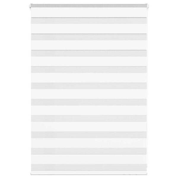 vidaXL &Zeta;έ&beta;&rho;&alpha; &tau;&upsilon;&phi;&lambda;ή &Lambda;&epsilon;&upsilon;&kappa;ό &Pi;&lambda;ά&tau;&omicron;&sigmaf; &upsilon;&phi;ά&sigma;&mu;&alpha;&tau;&omicron;&sigmaf; 105,9 &epsilon;&kappa;. &Pi;&omicron;&lambda;&upsilon;&epsilon;&sigma;&tau;έ&rho;&alpha;&sigmaf;