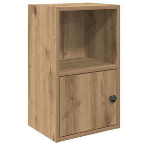 vidaXL &Beta;&iota;&beta;&lambda;&iota;&omicron;&theta;ή&kappa;&eta; &Alpha;&rho;&tau;&iota;&sigma;&iota;&alpha;&nu;ή &Delta;&rho;&upsilon;&sigmaf; 31x24x52 &epsilon;&kappa;. &Epsilon;&pi;&epsilon;&xi;. &Xi;ύ&lambda;&omicron;
