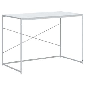 vidaXL &Gamma;&rho;&alpha;&phi;&epsilon;ί&omicron; &Upsilon;&pi;&omicron;&lambda;&omicron;&gamma;&iota;&sigma;&tau;ή &Lambda;&epsilon;&upsilon;&kappa;ό 110 x 60 x 70 &epsilon;&kappa;. &alpha;&pi;ό &Epsilon;&pi;&epsilon;&xi;. &Xi;ύ&lambda;&omicron;