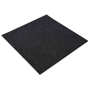 vidaXL &Pi;&lambda;&alpha;&kappa;ά&kappa;&iota; &Chi;&alpha;&lambda;&iota;&omicron;ύ &Sigma;&kappa;&omicron;ύ&rho;&omicron; &Gamma;&kappa;&rho;&iota; 50 x 50 cm 36 &tau;&mu;&chi;.