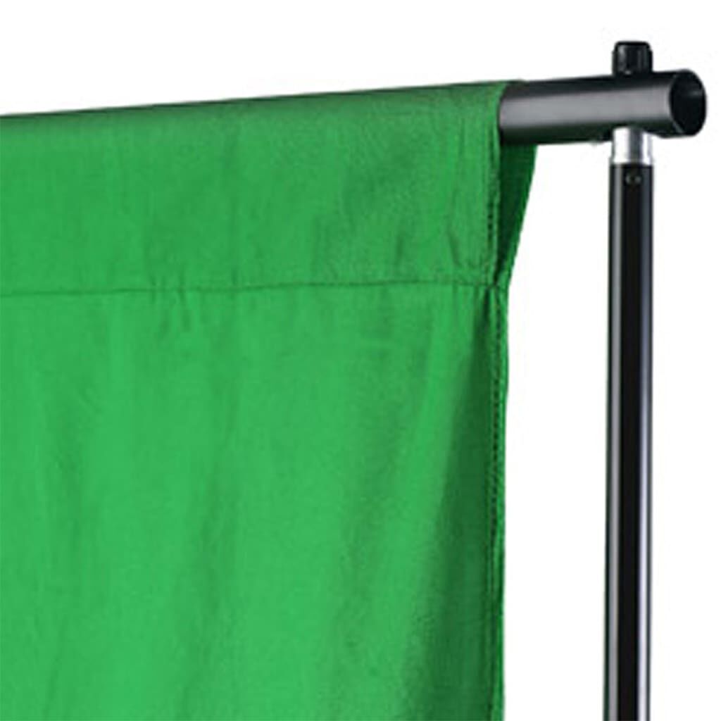 vidaXL Κιτ Φωτισμού Φωτογραφικού Στούντιο με Softbox και Φόντο