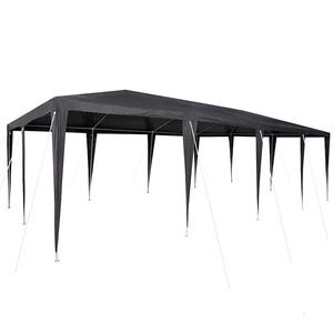 vidaXL &Sigma;&kappa;&eta;&nu;ή &Pi;ά&rho;&tau;&upsilon; &Alpha;&nu;&theta;&rho;&alpha;&kappa;ί 800 x 400 x 266 &epsilon;&kappa; &Pi;&omicron;&lambda;&upsilon;&alpha;&iota;&theta;&upsilon;&lambda;έ&nu;&iota;&omicron; &kappa;&alpha;&iota; &Alpha;&tau;&sigma;ά&lambda;&iota;