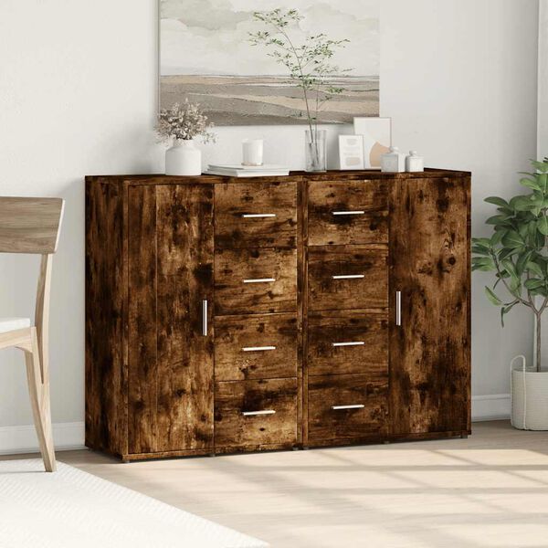 vidaXL &Beta;&omicron;&eta;&theta;&eta;&tau;&iota;&kappa;ά &Nu;&tau;&omicron;&upsilon;&lambda;ά&pi;&iota;&alpha; 2 &tau;&epsilon;&mu;. &Kappa;&alpha;&pi;&nu;&iota;&sigma;&tau;ή &Delta;&rho;&upsilon;&sigmaf; 60x31x84&epsilon;&kappa;. &Epsilon;&pi;&epsilon;&xi;. &Xi;ύ&lambda;&omicron;