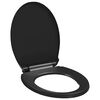 vidaXL &Kappa;ά&lambda;&upsilon;&mu;&mu;&alpha; &Lambda;&epsilon;&kappa;ά&nu;&eta;&sigmaf; &mu;&epsilon; Soft Close & Quick Release &Mu;&alpha;ύ&rho;&omicron;