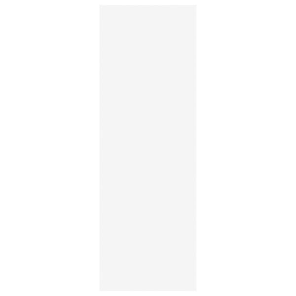 vidaXL Έ&pi;&iota;&pi;&lambda;&omicron; &Tau;&eta;&lambda;&epsilon;ό&rho;&alpha;&sigma;&eta;&sigmaf; &Lambda;&epsilon;&upsilon;&kappa;ό 30,5 x 30 x 90 &epsilon;&kappa;. &alpha;&pi;ό &Epsilon;&pi;&epsilon;&xi;. &Xi;ύ&lambda;&omicron;