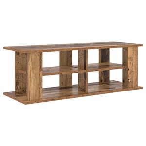 vidaXL &Beta;ά&sigma;&eta; &tau;&eta;&lambda;&epsilon;ό&rho;&alpha;&sigma;&eta;&sigmaf; &Pi;&alpha;&lambda;&iota;ό &xi;ύ&lambda;&omicron; 96 x 35 x 33,5 &epsilon;&kappa;