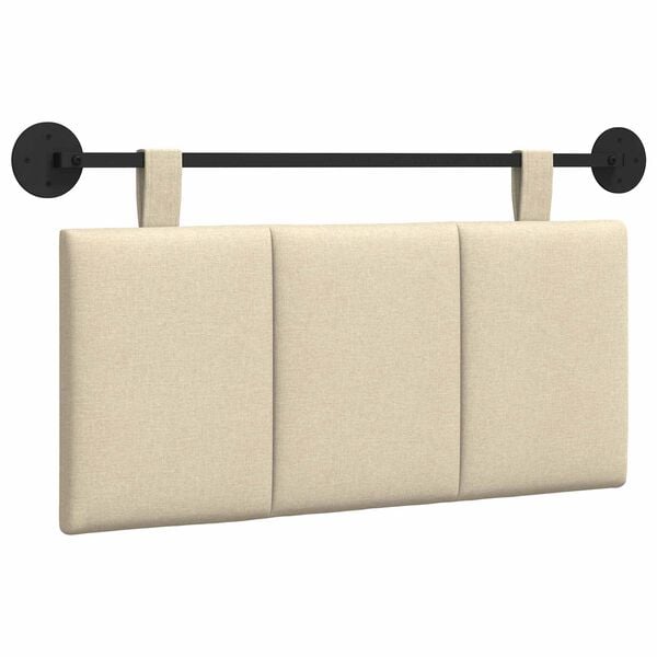 vidaXL &Kappa;&rho;&epsilon;&mu;&alpha;&sigma;&tau;ό &Kappa;&epsilon;&phi;&alpha;&lambda;ά&rho;&iota; &Epsilon;&pi;&iota;&tau;&omicron;ί&chi;&iota;&omicron; &Rho;&iota;&gamma;έ &Kappa;&rho;&epsilon;&mu; 100 x 55 x 5 &epsilon;&kappa; ύ&phi;&alpha;&sigma;&mu;&alpha;