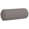 vidaXL &Mu;&alpha;&xi;&iota;&lambda;ά&rho;&iota;&alpha; &Sigma;&tau;ή&rho;&iota;&gamma;&mu;&alpha; 2 pcs Taupe &Oslash; 15 x 40 &epsilon;&kappa; ύ&phi;&alpha;&sigma;&mu;&alpha;