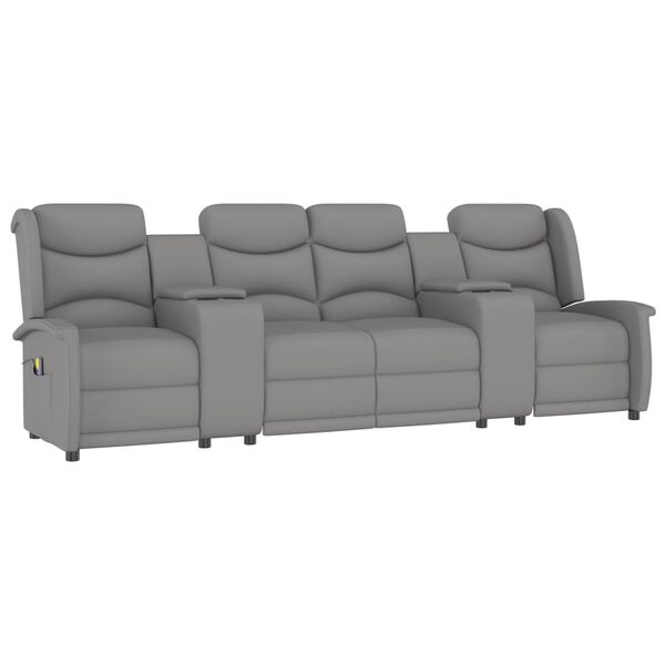 vidaXL &Pi;&omicron;&lambda;&upsilon;&theta;&rho;ό&nu;&alpha; &Mu;&alpha;&sigma;ά&zeta; &Tau;&epsilon;&tau;&rho;&alpha;&theta;έ&sigma;&iota;&alpha; &mu;&epsilon; &Pi;&omicron;&tau;&eta;&rho;&omicron;&theta;ή&kappa;&eta; &Alpha;&nu;&alpha;&kappa;&lambda;&iota;&nu;ό&mu;&epsilon;&nu;&eta; &Alpha;&nu;. &Gamma;&kappa;&rho;&iota;