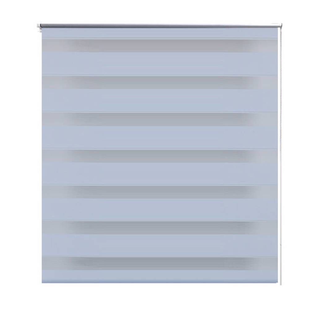 Ρόλερ Zebra Λευκό 60 x 120cm