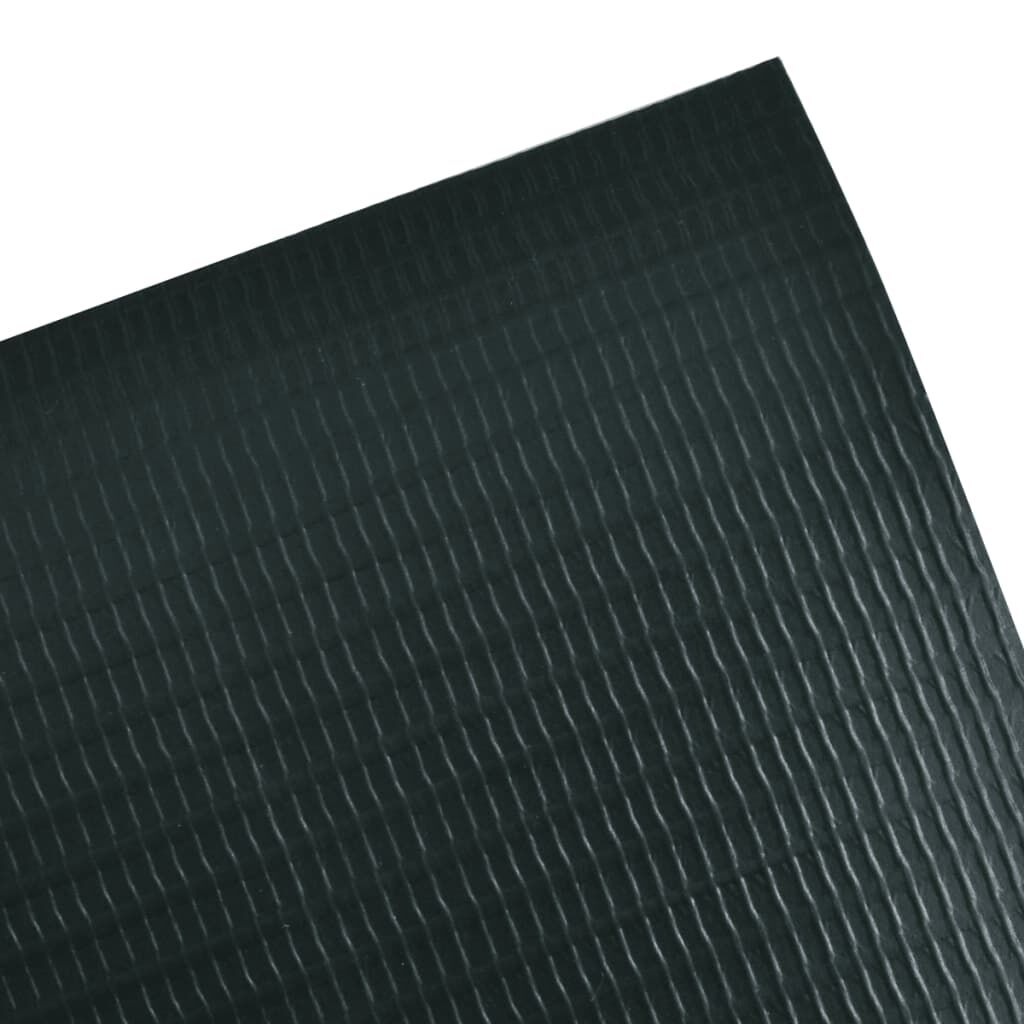 vidaXL Περίφραξη Προστατευτική Πράσινη 70 x 0,19 μ. από PVC