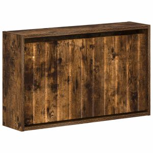 vidaXL &Tau;&omicron;ί&chi;&omicron;&upsilon; &Nu;&tau;&omicron;&upsilon;&lambda;ά&pi;&alpha; &Pi;&alpha;&pi;&omicron;&upsilon;&tau;&sigma;&iota;ώ&nu; ZWOLLE 71 x 17 x 43 &epsilon;&kappa;