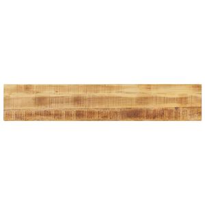 vidaXL &Epsilon;&pi;&iota;&phi;ά&nu;&epsilon;&iota;&alpha; &Tau;&rho;&alpha;&pi;&epsilon;&zeta;&iota;&omicron;ύ &Omicron;&rho;&theta;&omicron;&gamma;ώ&nu;&iota;&alpha; 180x30x2,5 &epsilon;&kappa;. &Mu;&alpha;&sigma;ί&phi; &Xi;ύ&lambda;&omicron; &Mu;ά&nu;&gamma;&kappa;&omicron;