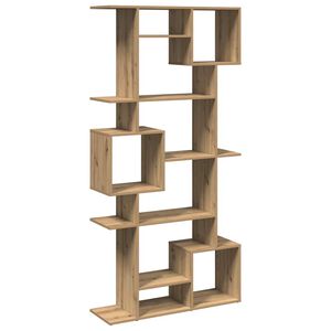 vidaXL &Beta;&iota;&beta;&lambda;&iota;&omicron;&theta;ή&kappa;&eta; &Alpha;&rho;&tau;&iota;&sigma;&iota;&alpha;&nu;ή &Delta;&rho;&upsilon;&sigmaf; 92x29x188 &epsilon;&kappa;. &alpha;&pi;ό &Epsilon;&pi;&epsilon;&xi;. &Xi;ύ&lambda;&omicron;