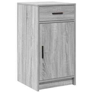 vidaXL &Pi;&lambda;&alpha;ϊ&nu;ό &gamma;&rho;&alpha;&phi;&epsilon;ί&omicron; &mu;&epsilon; &sigma;&upsilon;&rho;&tau;ά&rho;&iota; &Gamma;&kappa;&rho;ί&zeta;&omicron; &Sigma;&omicron;&nu;&omicron;&mu;&alpha; 40 x 40.5 x 75 &epsilon;&kappa;