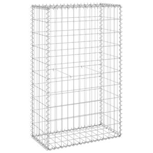 vidaXL &Sigma;&upsilon;&rho;&mu;&alpha;&tau;&omicron;&kappa;&iota;&beta;ώ&tau;&iota;&omicron; &Tau;&omicron;ί&chi;&omicron;&sigmaf; 60x30x100 &epsilon;&kappa;. &Gamma;&alpha;&lambda;&beta;&alpha;&nu;. &Chi;ά&lambda;&upsilon;&beta;&alpha;&sigmaf; + &Kappa;&alpha;&lambda;ύ&mu;&mu;&alpha;&tau;&alpha;