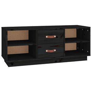 vidaXL Έ&pi;&iota;&pi;&lambda;&omicron; &Tau;&eta;&lambda;&epsilon;ό&rho;&alpha;&sigma;&eta;&sigmaf; &Mu;&alpha;ύ&rho;&omicron; 100 x 34 x 40 &epsilon;&kappa;. &alpha;&pi;ό &Mu;&alpha;&sigma;ί&phi; &Xi;ύ&lambda;&omicron; &Pi;&epsilon;ύ&kappa;&omicron;&upsilon;