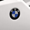 BMW 283 Ηλεκτροκίνητη Μηχανή για Παιδιά Λευκή 6 V