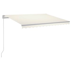 vidaXL &Tau;έ&nu;&tau;&alpha; &Sigma;&upsilon;&rho;ό&mu;&epsilon;&nu;&eta; &Chi;&epsilon;&iota;&rho;&omicron;&kappa;ί&nu;&eta;&tau;&eta; &mu;&epsilon; LED &Kappa;&rho;&epsilon;&mu; 300 x 250 &epsilon;&kappa;.