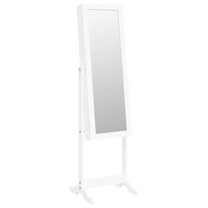 vidaXL Έ&pi;&iota;&pi;&lambda;&omicron; &Kappa;&omicron;&sigma;&mu;&eta;&mu;ά&tau;&omega;&nu; &mu;&epsilon; &Kappa;&alpha;&theta;&rho;έ&phi;&tau;&eta; & LED &Phi;ώ&tau;&alpha; &Epsilon;&pi;&iota;&delta;&alpha;&pi;έ&delta;&iota;&omicron; &Lambda;&epsilon;&upsilon;&kappa;ό