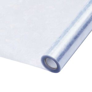 vidaXL &Mu;&epsilon;&mu;&beta;&rho;ά&nu;&eta; &tau;&zeta;&alpha;&mu;&iota;ώ&nu; &Delta;&iota;&alpha;&phi;&alpha;&nu;έ&sigmaf; 60 x 1000 cm PVC