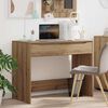 vidaXL &Gamma;&rho;&alpha;&phi;&epsilon;ί&omicron; Artisan Oak 100 x 50 x 78 &epsilon;&kappa; &Epsilon;&pi;&epsilon;&xi;&epsilon;&rho;&gamma;&alpha;&sigma;&mu;έ&nu;&omicron; &xi;ύ&lambda;&omicron;