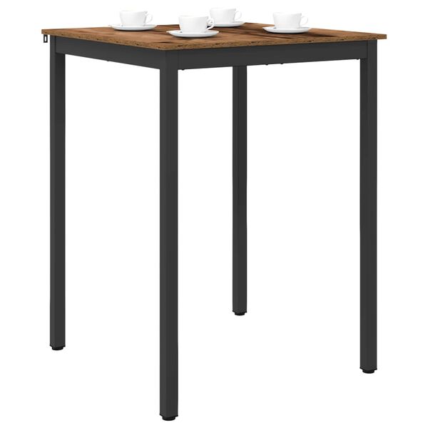 vidaXL &Tau;&rho;&alpha;&pi;&epsilon;&zeta;&alpha;&rho;ί&epsilon;&sigmaf; &Epsilon;&pi;&epsilon;&xi;&epsilon;&rho;&gamma;&alpha;&sigma;&mu;έ&nu;&omicron; &xi;ύ&lambda;&omicron;