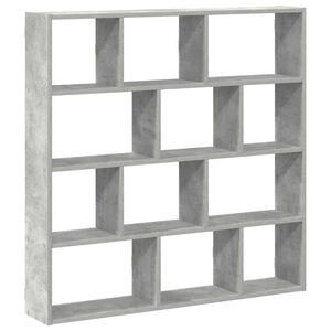 vidaXL &Rho;ά&phi;&iota; &tau;&omicron;ί&chi;&omicron;&upsilon; &mu;&epsilon; &kappa;ύ&beta;&omicron;&upsilon;&sigmaf; 12 &delta;&iota;&alpha;&mu;&epsilon;&rho;&iota;&sigma;&mu;ά&tau;&omega;&nu; &alpha;&pi;ό &mu;&pi;&epsilon;&tau;ό&nu; &gamma;&kappa;&rho;&iota;