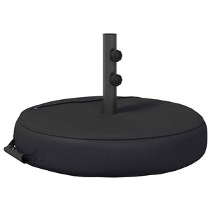 vidaXL &Beta;ά&sigma;&eta; &omicron;&mu;&pi;&rho;έ&lambda;&alpha;&sigmaf; &beta;&epsilon;&rho;ά&nu;&tau;&alpha;&sigmaf; 53 x 53 x 40 cm &Alpha;&tau;&sigma;ά&lambda;&iota; &Mu;&alpha;ύ&rho;&omicron;