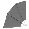 vidaXL &Alpha;&delta;&iota;ά&phi;&alpha;&nu;&omicron; &sigma;&kappa;ί&alpha;&sigma;&tau;&rho;&omicron; &mu;&pi;&alpha;&lambda;&kappa;&omicron;&nu;&iota;&omicron;ύ 140 x 140 cm &Pi;&omicron;&lambda;&upsilon;&epsilon;&sigma;&tau;έ&rho;&alpha;&sigmaf;