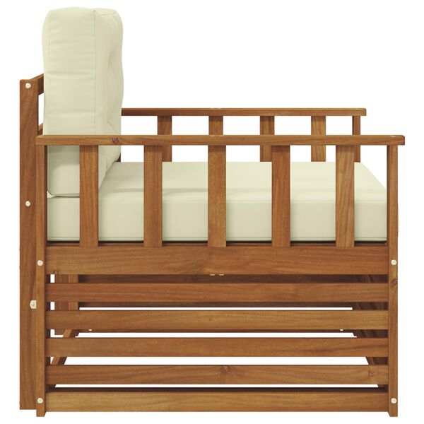 vidaXL &Sigma;&epsilon;&iota;&rho;ά &Kappa;&alpha;&nu;&alpha;&pi;έ &Epsilon;&xi;&omega;&tau;&epsilon;&rho;&iota;&kappa;&omicron;ύ &Sigma;&tau;&epsilon;&rho;&epsilon;ό &Xi;ύ&lambda;&omicron; &Alpha;&kappa;&alpha;&kappa;ί&alpha;&sigmaf; &kappa;&alpha;&iota; &Pi;&omicron;&lambda;&upsilon;&epsilon;&sigma;&tau;έ&rho;