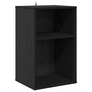 vidaXL &Nu;&tau;&omicron;&upsilon;&lambda;ά&pi;&iota; &delta;ί&sigma;&kappa;&omega;&nu; &beta;&iota;&nu;&upsilon;&lambda;ί&omicron;&upsilon; &Mu;&alpha;ύ&rho;&eta; &Delta;&rho;&upsilon;&sigmaf; 38 x 33 x 61 &epsilon;&kappa;