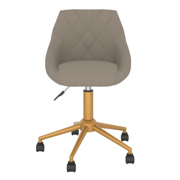 vidaXL &Kappa;&alpha;&rho;έ&kappa;&lambda;&epsilon;&sigmaf; &Tau;&rho;&alpha;&pi;&epsilon;&zeta;&alpha;&rho;ί&alpha;&sigmaf; &Pi;&epsilon;&rho;&iota;&sigma;&tau;&rho;&epsilon;&phi;ό&mu;&epsilon;&nu;&epsilon;&sigmaf; 4 &tau;&epsilon;&mu;. &Gamma;&kappa;&rho;&iota; &Beta;&epsilon;&lambda;&omicron;ύ&delta;&iota;&nu;&epsilon;&sigmaf;