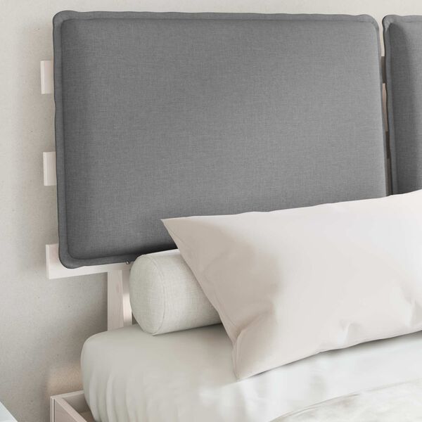 vidaXL &Sigma;&kappa;&epsilon;&lambda;&epsilon;&tau;ό&sigmaf; &Kappa;&rho;&epsilon;&beta;&alpha;&tau;&iota;&omicron;ύ &mu;&epsilon; &Epsilon;&pi;&epsilon;&nu;&delta;&epsilon;&delta;&upsilon;&mu;έ&nu;&omicron; &Kappa;&epsilon;&phi;&alpha;&lambda;ά&rho;&iota; &Alpha;&nu;&omicron;&iota;&chi;&tau;ό &gamma;&kappa;&rho;&iota;