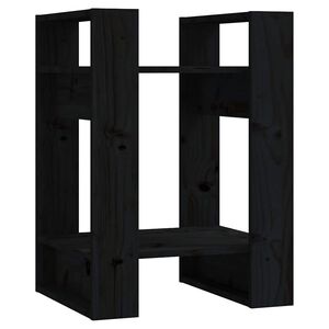 vidaXL &Beta;&iota;&beta;&lambda;&iota;&omicron;&theta;ή&kappa;&eta;/&Delta;&iota;&alpha;&chi;&omega;&rho;&iota;&sigma;&tau;&iota;&kappa;ό &Chi;ώ&rho;&omicron;&upsilon; &Mu;&alpha;ύ&rho;&omicron; 41x35x57 &epsilon;&kappa;. &Mu;&alpha;&sigma;ί&phi; &Pi;&epsilon;ύ&kappa;&omicron;