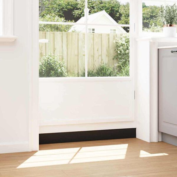 vidaXL &Alpha;&upsilon;&tau;&omicron;&kappa;ό&lambda;&lambda;&eta;&tau;&epsilon;&sigmaf; &sigma;&phi;&rho;&alpha;&gamma;ί&delta;&epsilon;&sigmaf; &pi;ό&rho;&tau;&alpha;&sigmaf; 6 pcs &Mu;&alpha;ύ&rho;&omicron; 100 cm