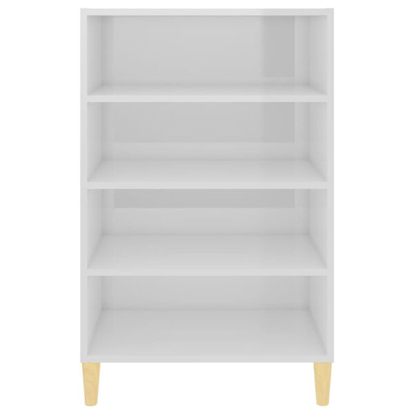 vidaXL &Rho;&alpha;&phi;&iota;έ&rho;&alpha; &Gamma;&upsilon;&alpha;&lambda;&iota;&sigma;&tau;&epsilon;&rho;ή &Lambda;&epsilon;&upsilon;&kappa;ή 57 x 35 x 90 &epsilon;&kappa;. &alpha;&pi;ό &Epsilon;&pi;&epsilon;&xi;. &Xi;ύ&lambda;&omicron;