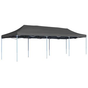 vidaXL &Tau;έ&nu;&tau;&alpha; &Epsilon;&kappa;&delta;&eta;&lambda;ώ&sigma;&epsilon;&omega;&nu; &Pi;&tau;&upsilon;&sigma;&sigma;ό&mu;&epsilon;&nu;&eta; Pop-Up &Alpha;&nu;&theta;&rho;&alpha;&kappa;ί 3 x 9 &mu;.