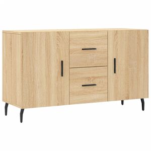 vidaXL &Nu;&tau;&omicron;&upsilon;&lambda;ά&pi;&iota; Sonoma &Delta;&rho;&upsilon;&sigmaf; 100x36x60 &epsilon;&kappa;. &alpha;&pi;ό &Epsilon;&pi;&epsilon;&xi;&epsilon;&rho;&gamma;&alpha;&sigma;&mu;έ&nu;&omicron; &Xi;ύ&lambda;&omicron;