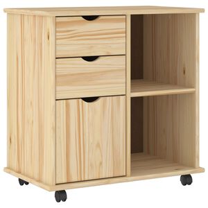vidaXL &Kappa;&iota;&nu;&eta;&tau;ό &Nu;&tau;&omicron;&upsilon;&lambda;ά&pi;&iota; 63,5 x 39 x 65,5 &epsilon;&kappa;. &Sigma;&tau;&epsilon;&rho;&epsilon;ό &xi;ύ&lambda;&omicron; &pi;&epsilon;ύ&kappa;&omicron;&upsilon; &Kappa;&alpha;&phi;έ