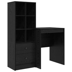 vidaXL &Gamma;&rho;&alpha;&phi;&epsilon;ί&omicron; &Mu;&alpha;ύ&rho;&eta; &Omicron;&xi;&upsilon;ά 105,5 x 50 x 127 &epsilon;&kappa; 2 &tau;&mu;&chi;.