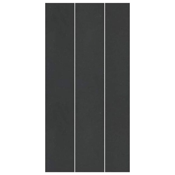 vidaXL Εδαφοκάλυψη Πισίνας Άλλο Μαύρο 750 x 372 εκ