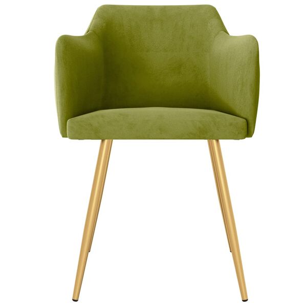 vidaXL &Kappa;&alpha;&rho;έ&kappa;&lambda;&epsilon;&sigmaf; &Tau;&rho;&alpha;&pi;&epsilon;&zeta;&alpha;&rho;ί&alpha;&sigmaf; 4 &tau;&epsilon;&mu;. &Alpha;&nu;&omicron;&iota;&chi;&tau;ό &Pi;&rho;ά&sigma;&iota;&nu;&omicron; &Beta;&epsilon;&lambda;&omicron;ύ&delta;&iota;&nu;&epsilon;&sigmaf;