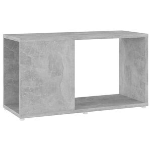 vidaXL Έ&pi;&iota;&pi;&lambda;&omicron; &Tau;&eta;&lambda;&epsilon;ό&rho;&alpha;&sigma;&eta;&sigmaf; &Gamma;&kappa;&rho;&iota; &Sigma;&kappa;&upsilon;&rho;. 60 x 24 x 32 &epsilon;&kappa;. &alpha;&pi;ό &Epsilon;&pi;&epsilon;&xi;. &Xi;ύ&lambda;&omicron;