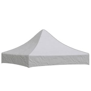 vidaXL &Kappa;ά&lambda;&upsilon;&mu;&mu;&alpha; &Tau;έ&nu;&tau;&alpha;&sigmaf; &Epsilon;&kappa;&delta;&eta;&lambda;ώ&sigma;&epsilon;&omega;&nu; &Lambda;&epsilon;&upsilon;&kappa;ό 2 x 2 &mu;. 270 &gamma;&rho;/&mu;&sup2;