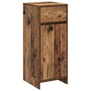 vidaXL &Nu;&tau;&omicron;&upsilon;&lambda;ά&pi;&iota; &Mu;&pi;ά&nu;&iota;&omicron;&upsilon; &Pi;&alpha;&lambda;&alpha;&iota;&omega;&mu;έ&nu;&omicron; &xi;ύ&lambda;&omicron; 35 x 36,5 x 85 &epsilon;&kappa;.