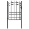 vidaXL &Pi;ύ&lambda;&eta; &Phi;&rho;ά&chi;&tau;&eta; &mu;&epsilon; &Alpha;&kappa;ί&delta;&epsilon;&sigmaf; EMMEN 104 x 134,5 cm &Kappa;&lambda;&epsilon;&iota;&delta;ώ&sigma;&iota;&mu;&omicron;